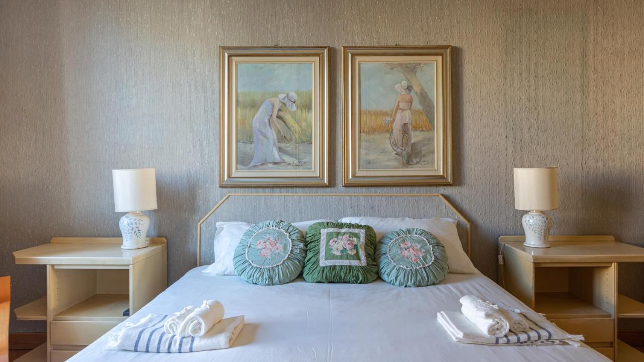 Mysa Properties - Trilocale In Zona Porta Romana, Bocconi Мілан Екстер'єр фото