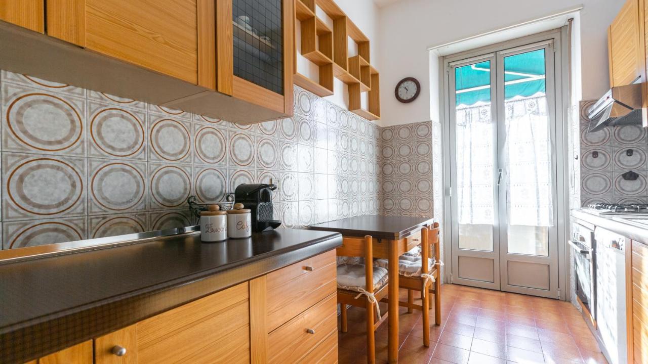 Mysa Properties - Trilocale In Zona Porta Romana, Bocconi Мілан Екстер'єр фото